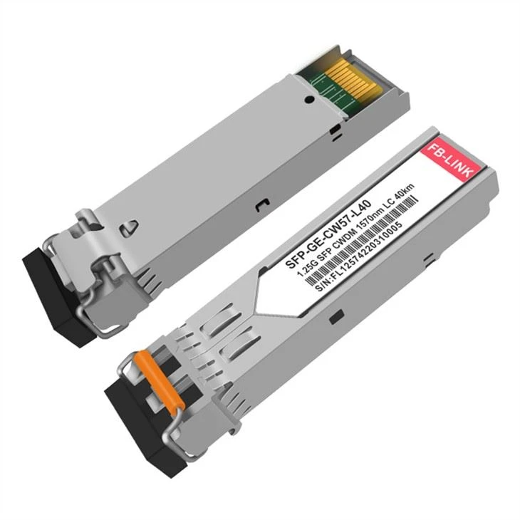 SFP-GE-CW57-L40