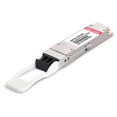 100G QSFP28 ZR4