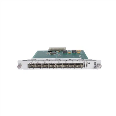 10G DWDM kapacitet