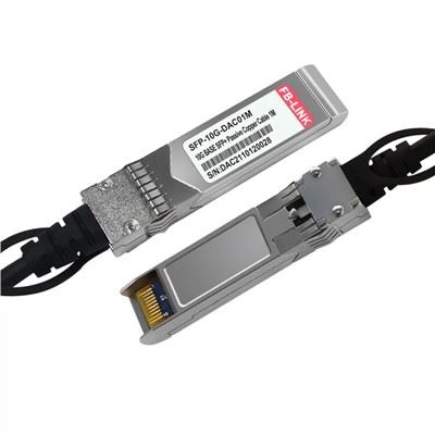 10G SFP plus DAC kabel