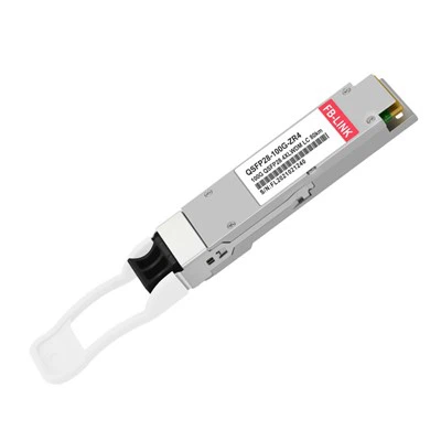 100G QSFP{1}}km