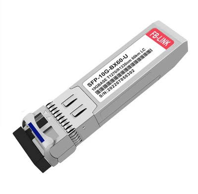 10G BIDI SFP{1}}KM