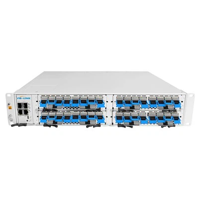 6.4T DCI platforma za prijenos