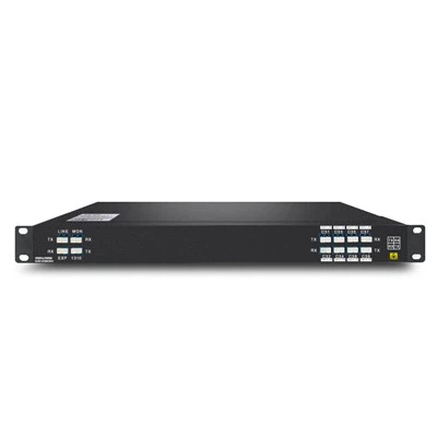 8 kanala DWDM Mux Demux