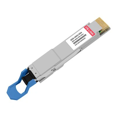 400G QSFP-DD DR4