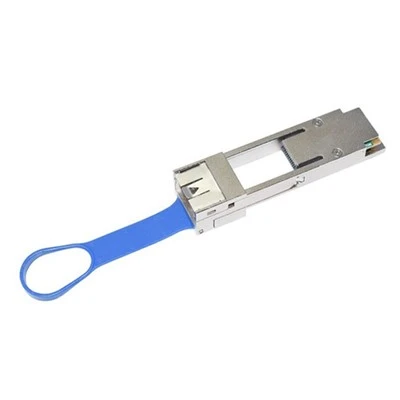 Optički modul za konverziju 40G QSFP+ u 10G SFP+ adaptera