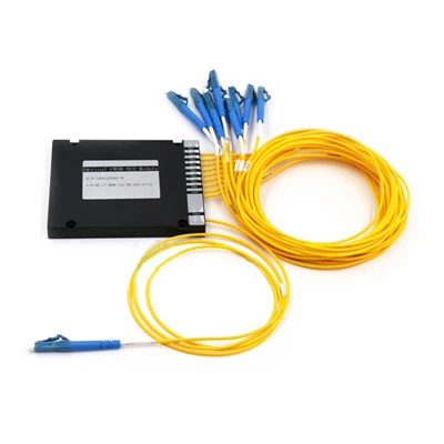 8CH CWDM Mux/Demux ABS modul