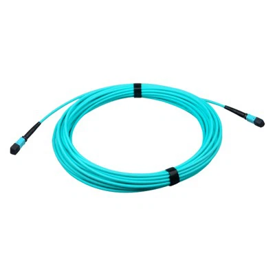 MPO 12-jezgreni OM4 kabl za spajanje optičkih vlakana